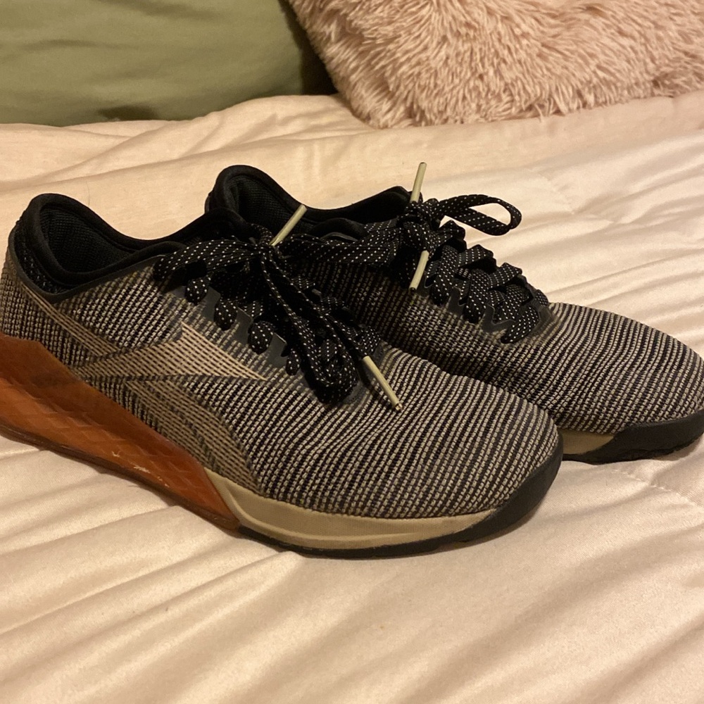 Reebok Nano